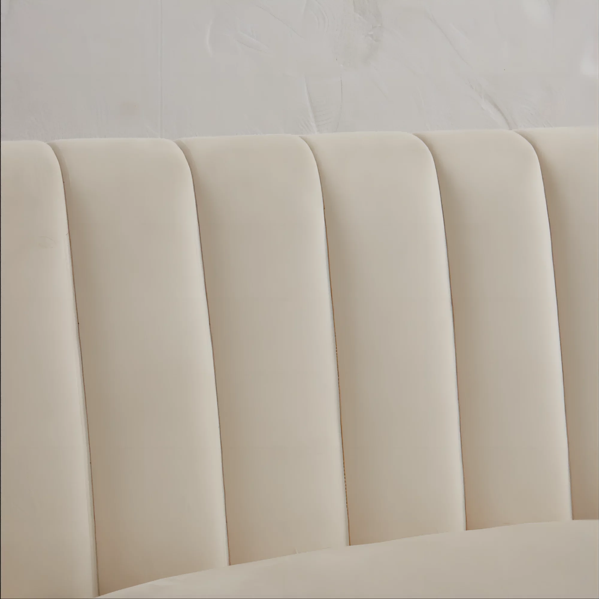 Modern Chesterfield sofa couch