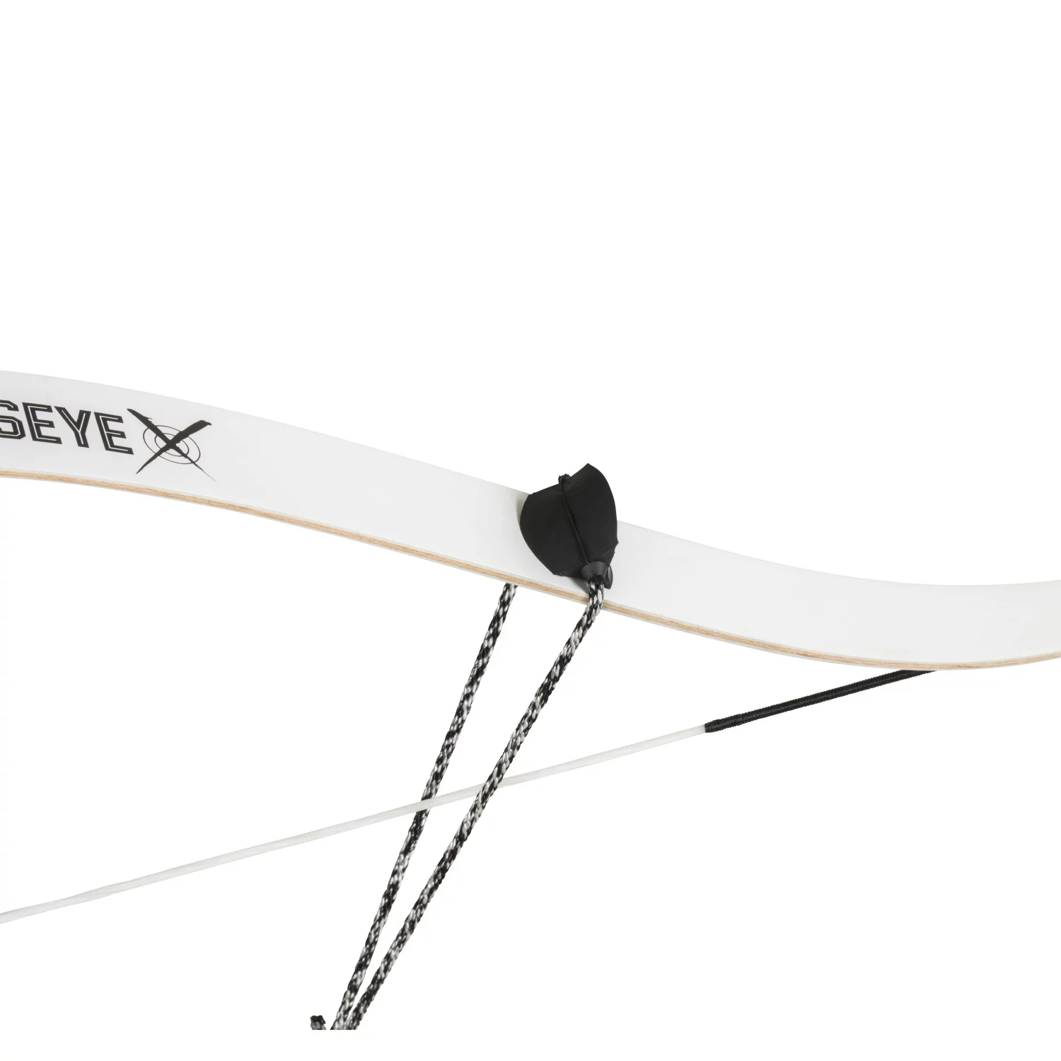 Bear Archery Bullseye X Recurve 24 lb Youth Bow ? 54" - Curated Treasures Market