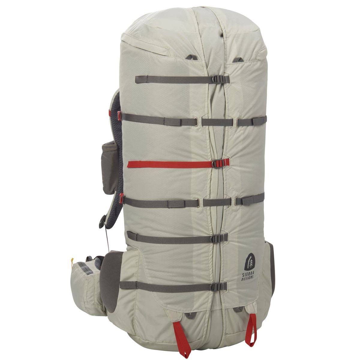 Sierra Designs Flex Capacitor 60-75-Small/Medium Peat