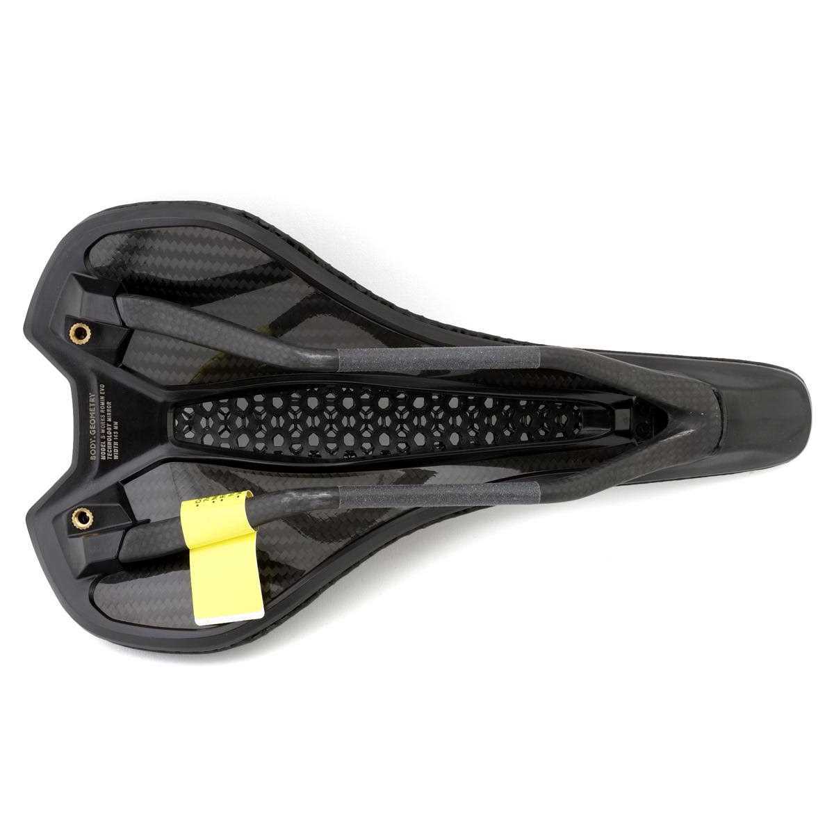 Specialized S-Works Romin Evo Mirror Saddle - Sports Supplies Online Store