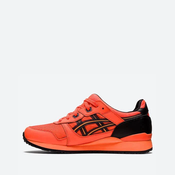 Asics Gel-Lyte III OG Sunrise Red