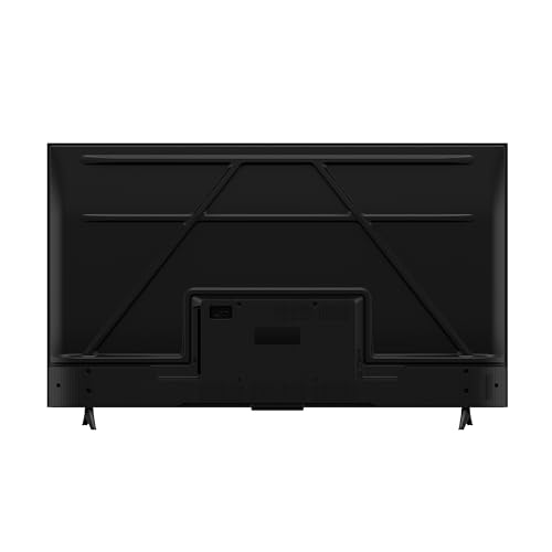 TCL 55-Inch Class S5 UHD 4K LED Smart TV with Fire TV (55S551F, 2024 Model), Dolby Vision, HDR PRO+, Dolby Atmos, Alexa Built-in with Voice Remote