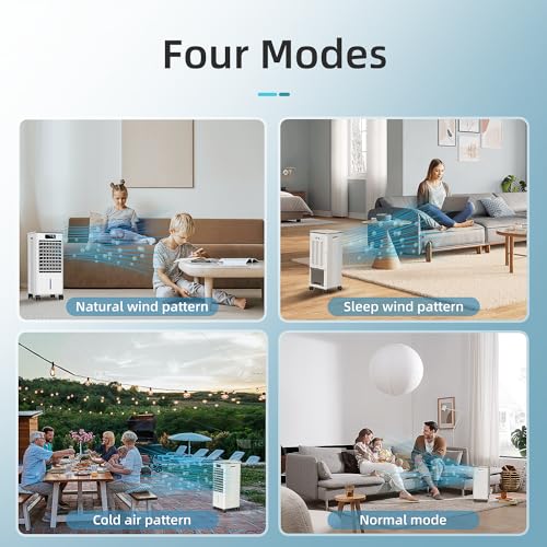 Portable Air Conditioners