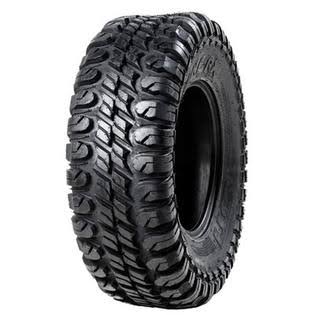 STI Chicane RX Radial (8ply) Dot ATV Tire [26x10-12]