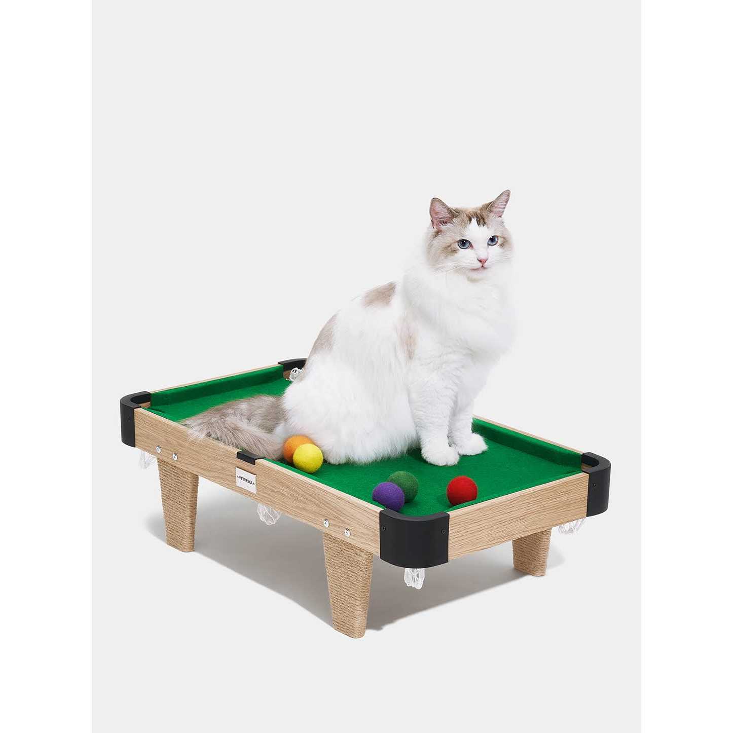 Vetreska Meownooker Cat Toy Set - Pet Supplies online store