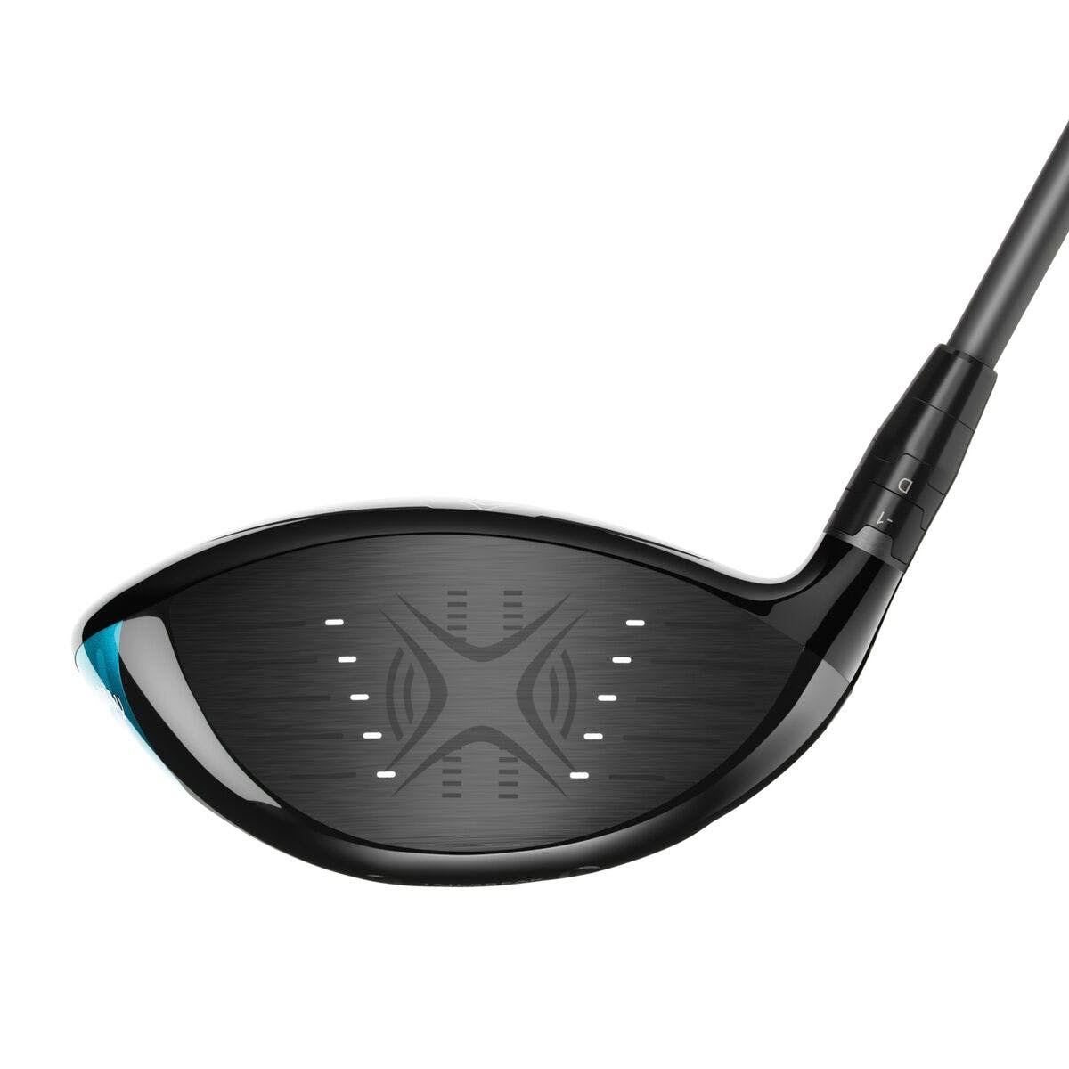 Callaway Rogue Left-Handed Driver Golf Club