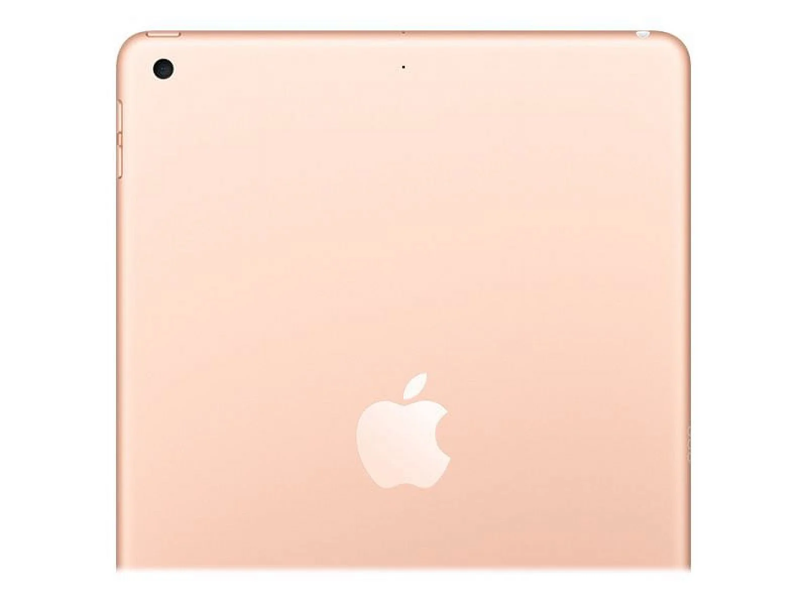 Restored Apple 10.2inch iPad WiFi 7th generation tablet 32 GB 10.2" IPS (2160 x 1620) gold (Refurbished)