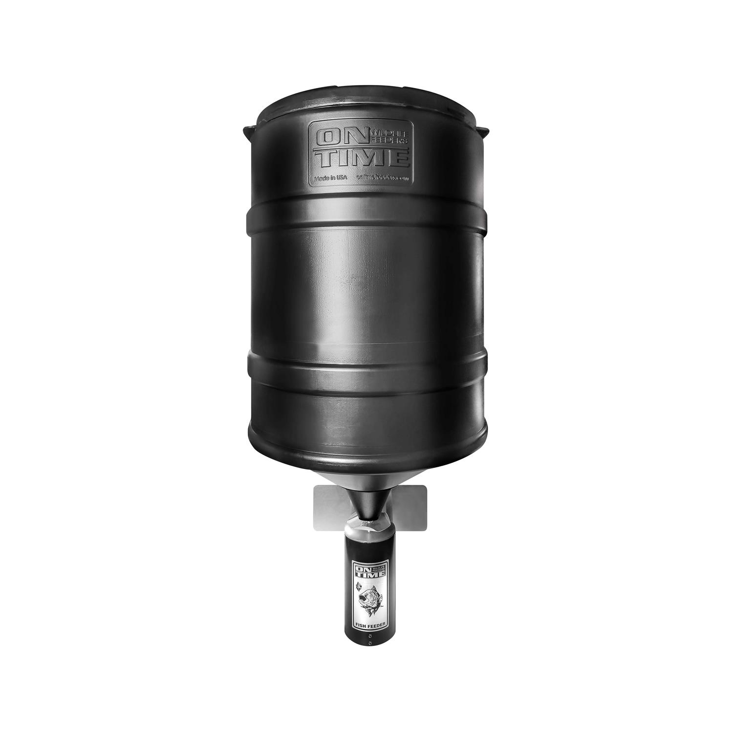 On Time Fish Feeder 50002 - Pet Supplies online store