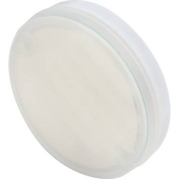 Feit Electric 72057 9-Watt Compact Fluorescent Undercabinet Replacement Bulb, White