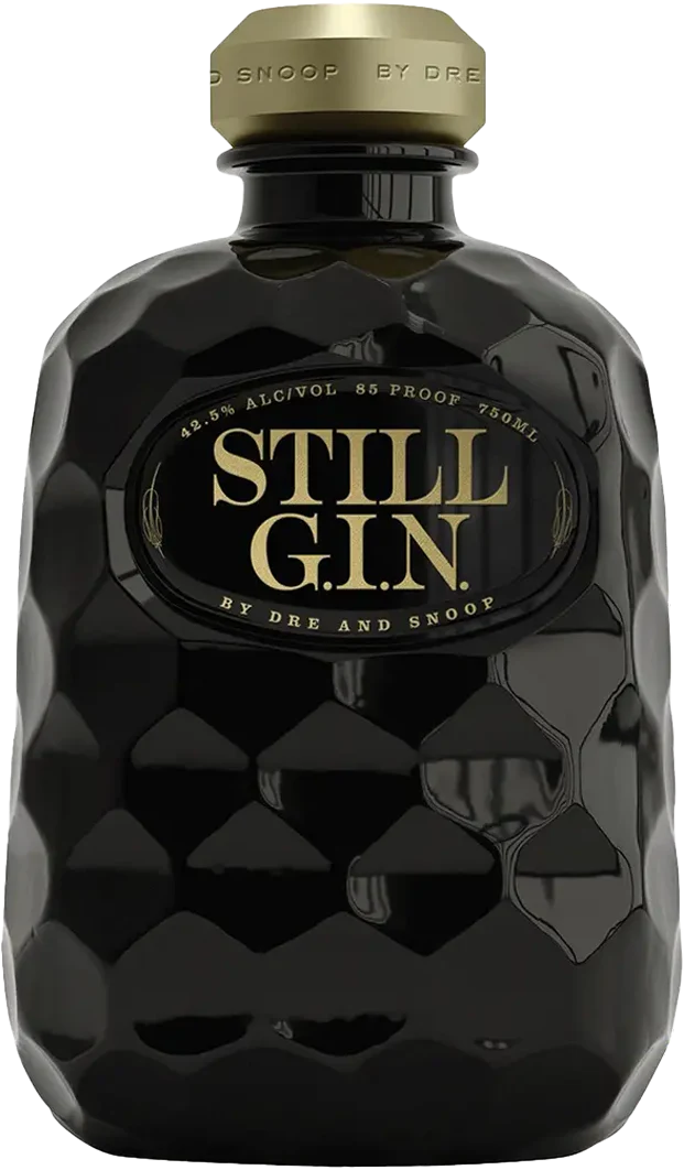 Still Gin By Dr. Dre and Snoop - Nestor Liquor