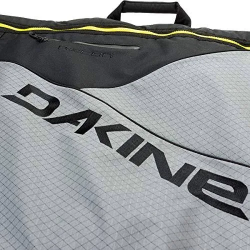 Dakine Recon Double Noserider Surfboard Bag Carbon, 8ft