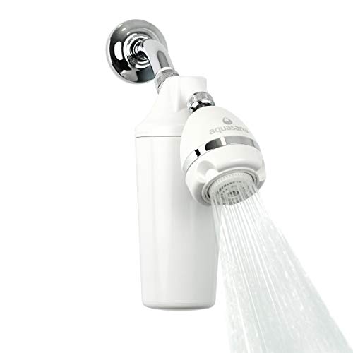 Aquasana Shower Water Filter System - Max Flow Rate