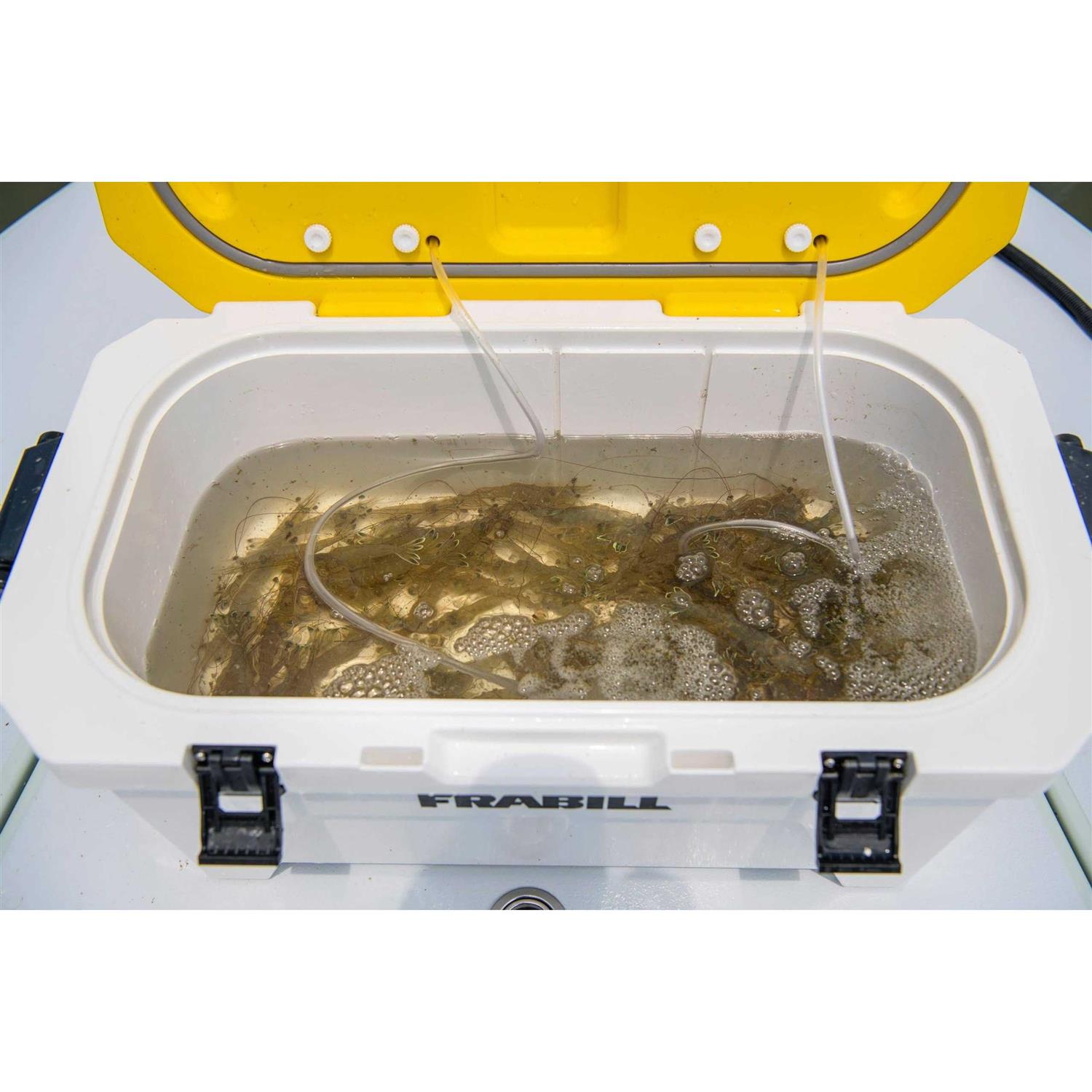 Frabill Magnum Bait Station - Sports Supplies Online Store