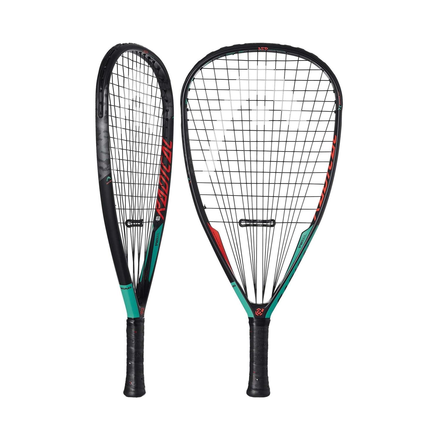 Head Radical Racquetball Racquet - Sports Supplies Online Store