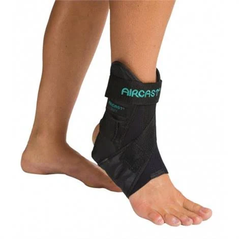 Aircast AirSport Ankle Brace,X-Large, Left,Each,02MXLL