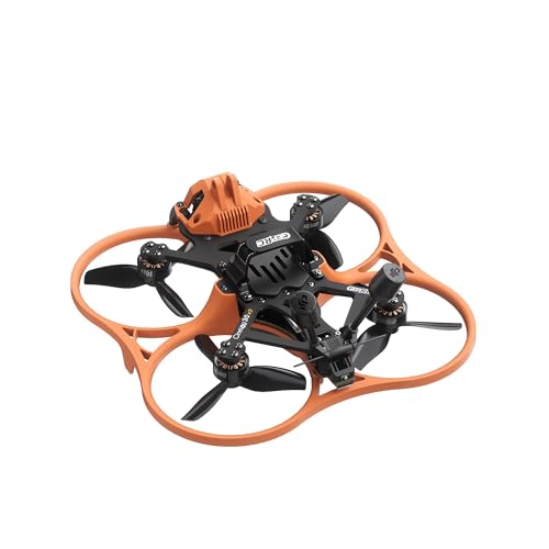 GEPRC Cinelog30 V3 O4 Air Unit Pro FPV Drone (ELRS 2.4G)