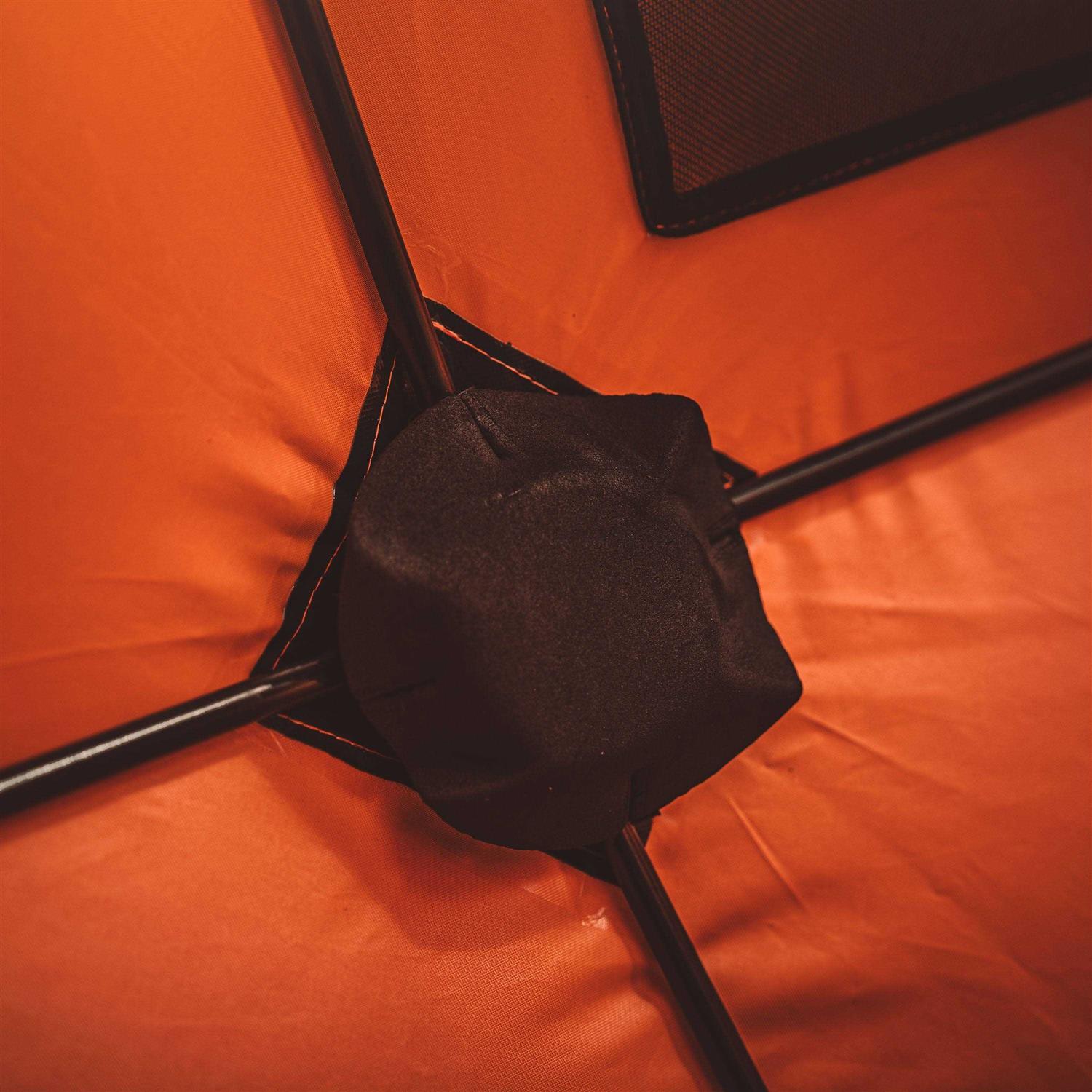 Gazelle Camping Hub Tent - Sports Supplies Online Store