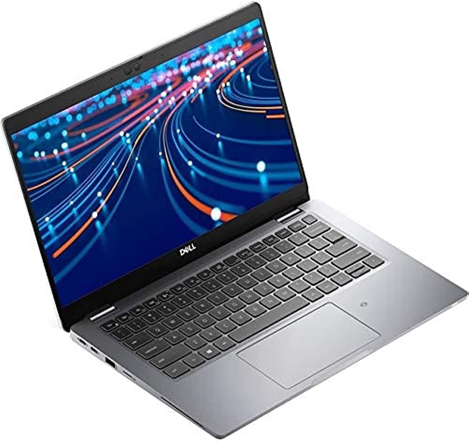 Dell Latitude 5000 5320 13.3" Notebook - Full HD - 1920 x 1080 - Intel Core i5 (11th Gen) i5-1135G7 Quad-core (4 Core) - 8 GB RAM - 256 GB SSD