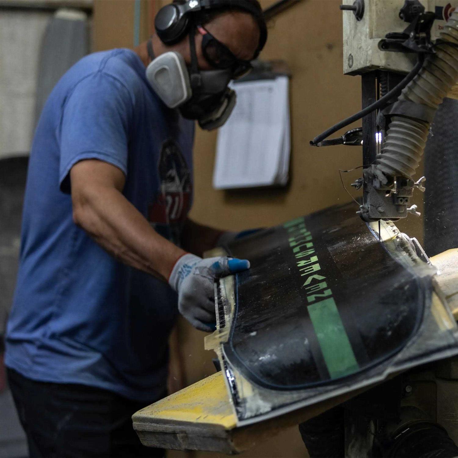 2024 Never Summer Proto FR Snowboard - Sports Supplies Online Store