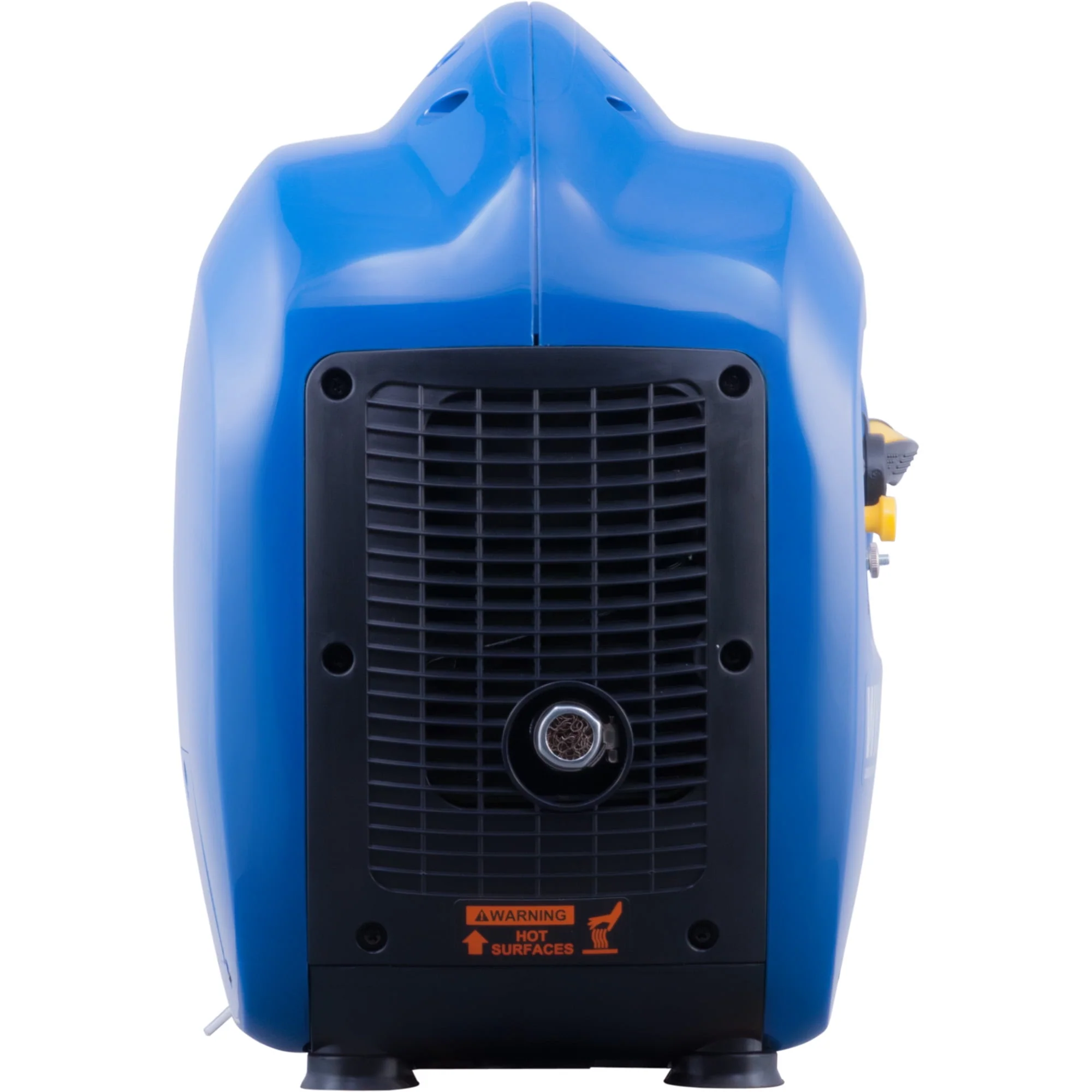 Westinghouse WH2200iXLT Portable Inverter Generator 1800 Rated Watts & 2200 Peak Watts