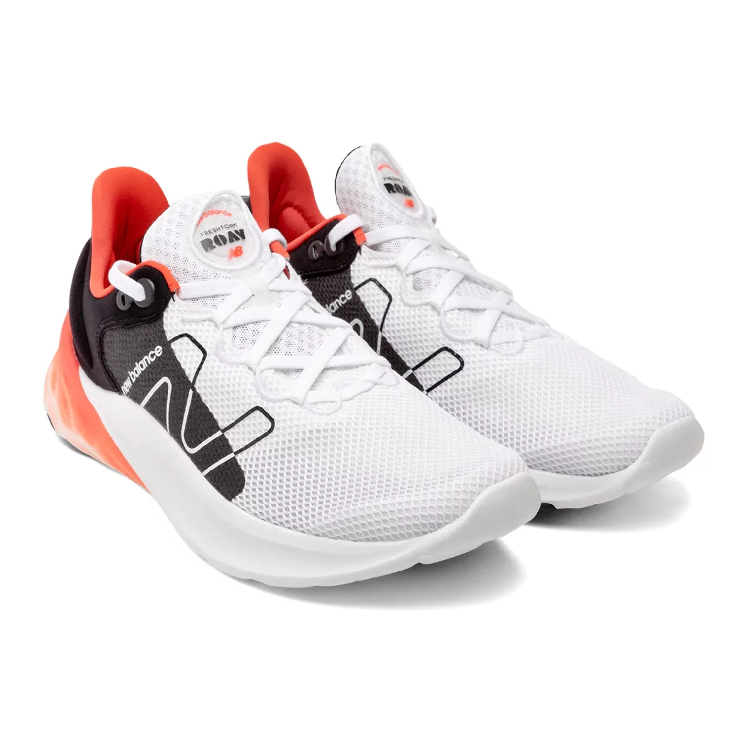 New Balance Men's Roav Sportstyle Shoe - Curated Treasures Market