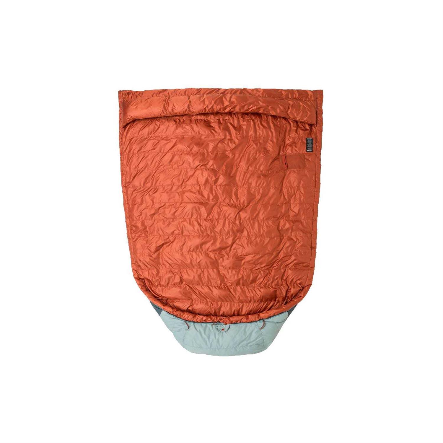 Big Agnes Diamond Park Sleeping Bag - Sports Supplies Online Store