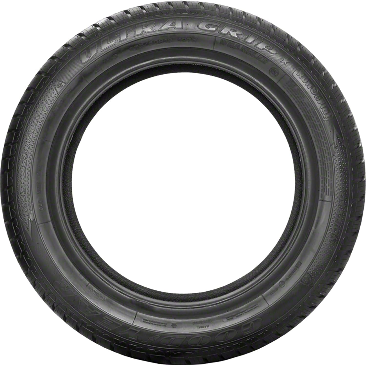 Goodyear Ultra Grip Winter 205/55R16 94H XL Passenger Tire