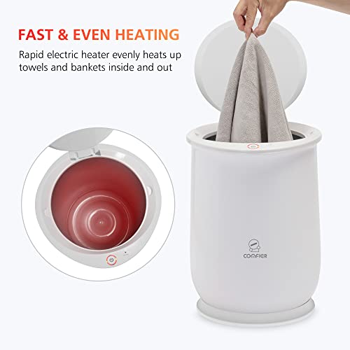 COMFIER Towel Warmer