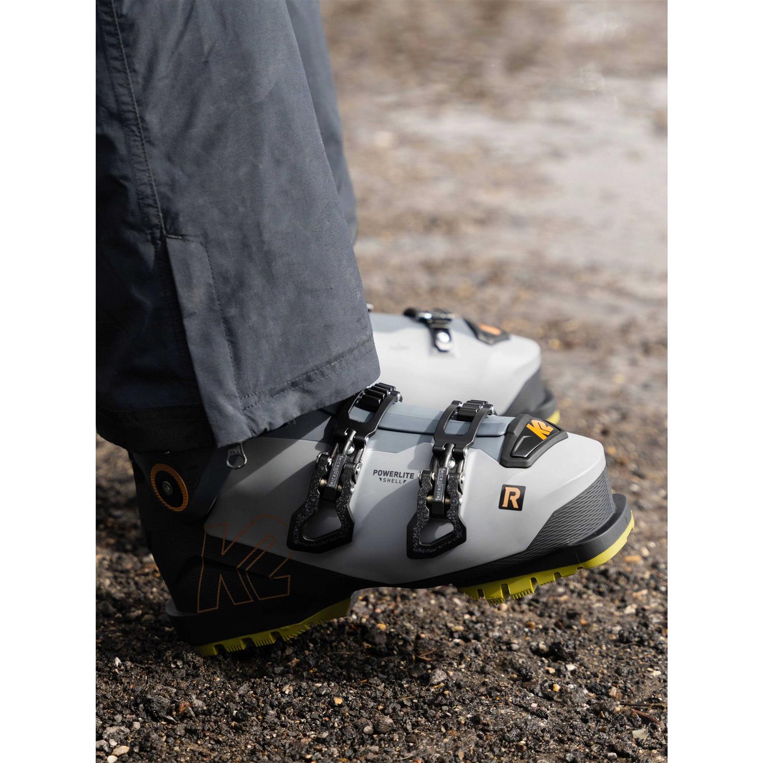 K2 Recon 120 MV Ski Boots - Sports Supplies Online Store