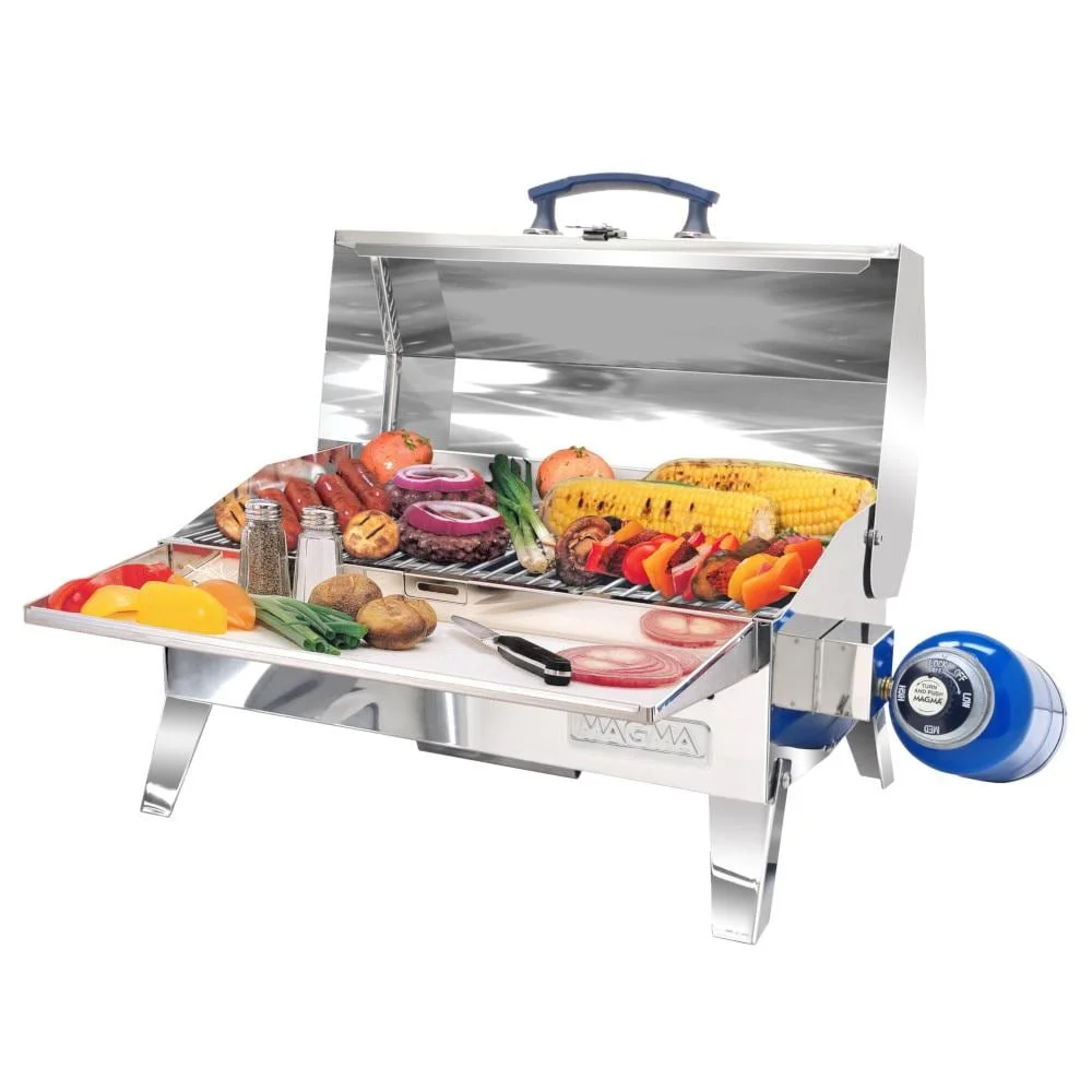 Magma Marine Cabo Gas Grill - A10-703
