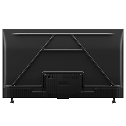 TCL Class 4-Series 4K UHD HDR Smart Roku TV - Smart Home Appliances