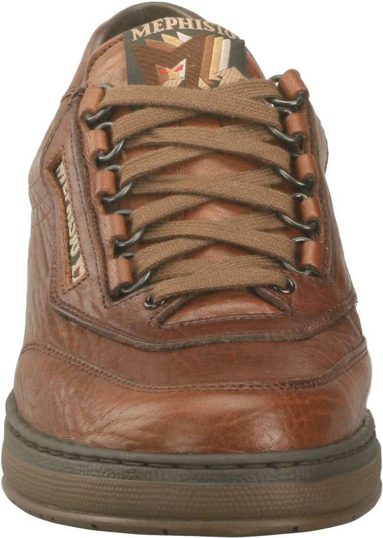 Mephisto Match, Men&s, Tan Grain, Size: 8