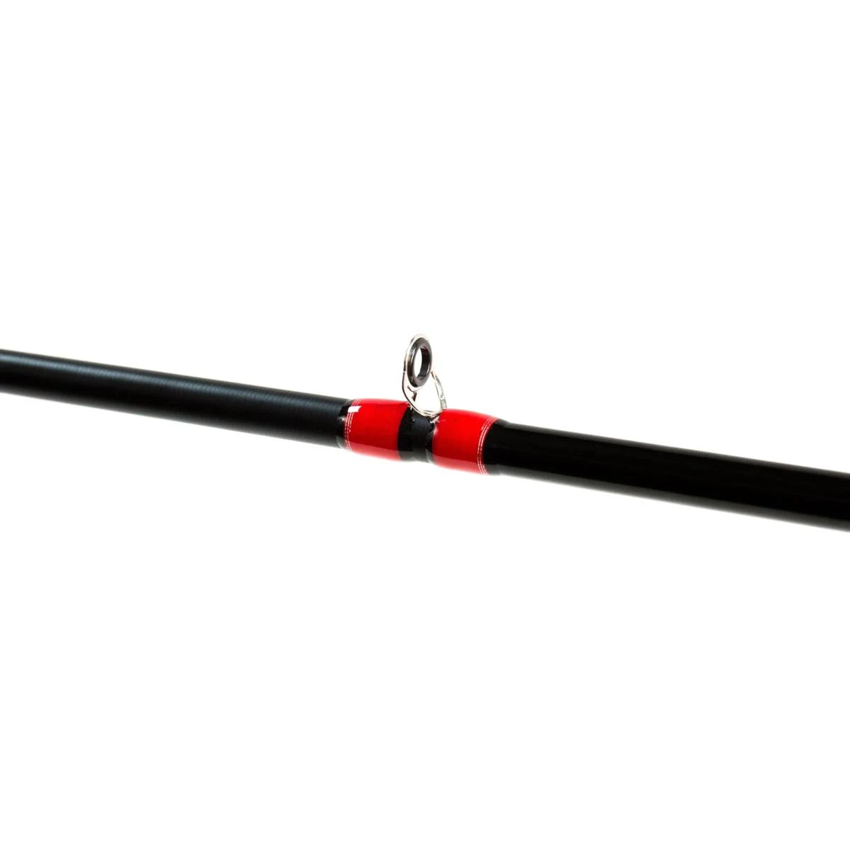 Favorite Fishing Lunkers TV Defender Casting Rod
