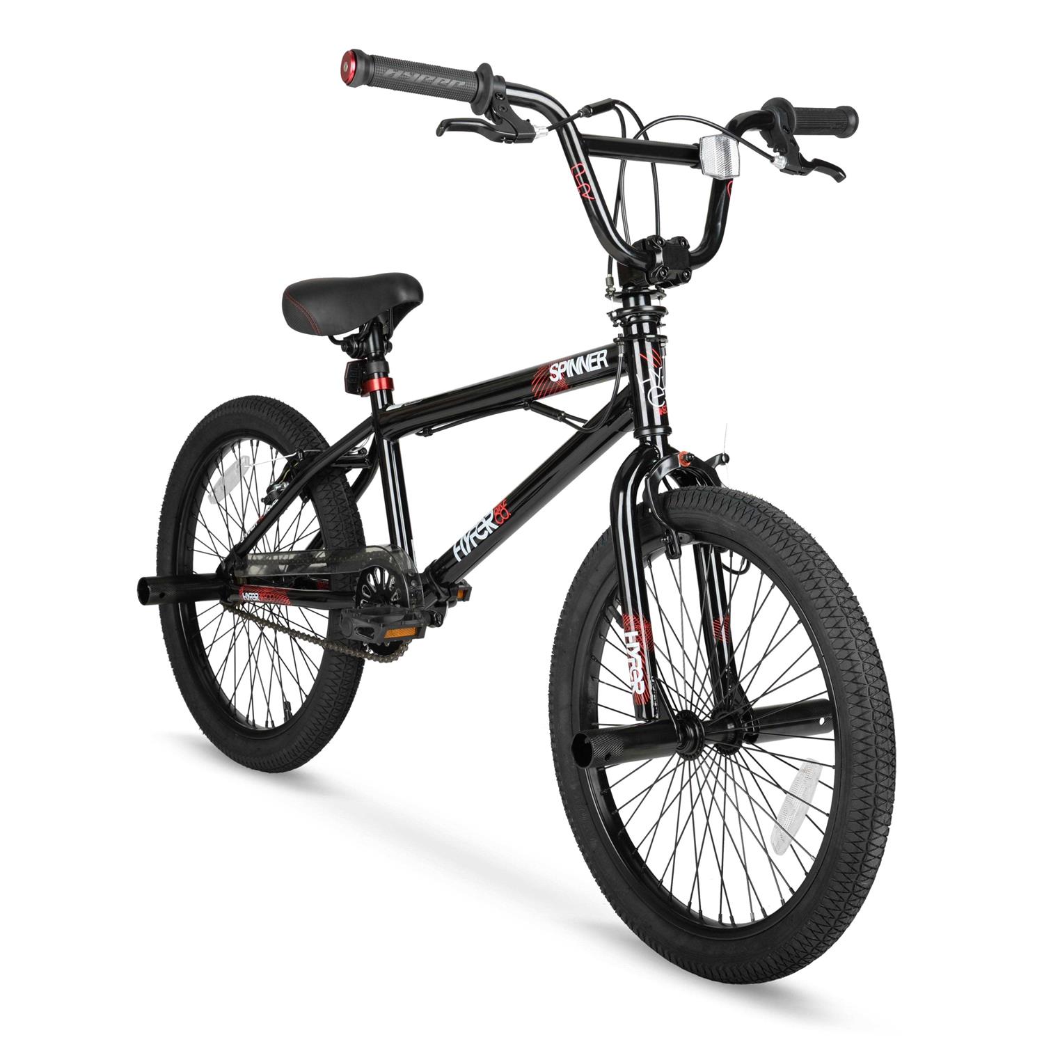 Hyper Bicycles 20 Spinner BMX Bike - Sports Supplies Online Store