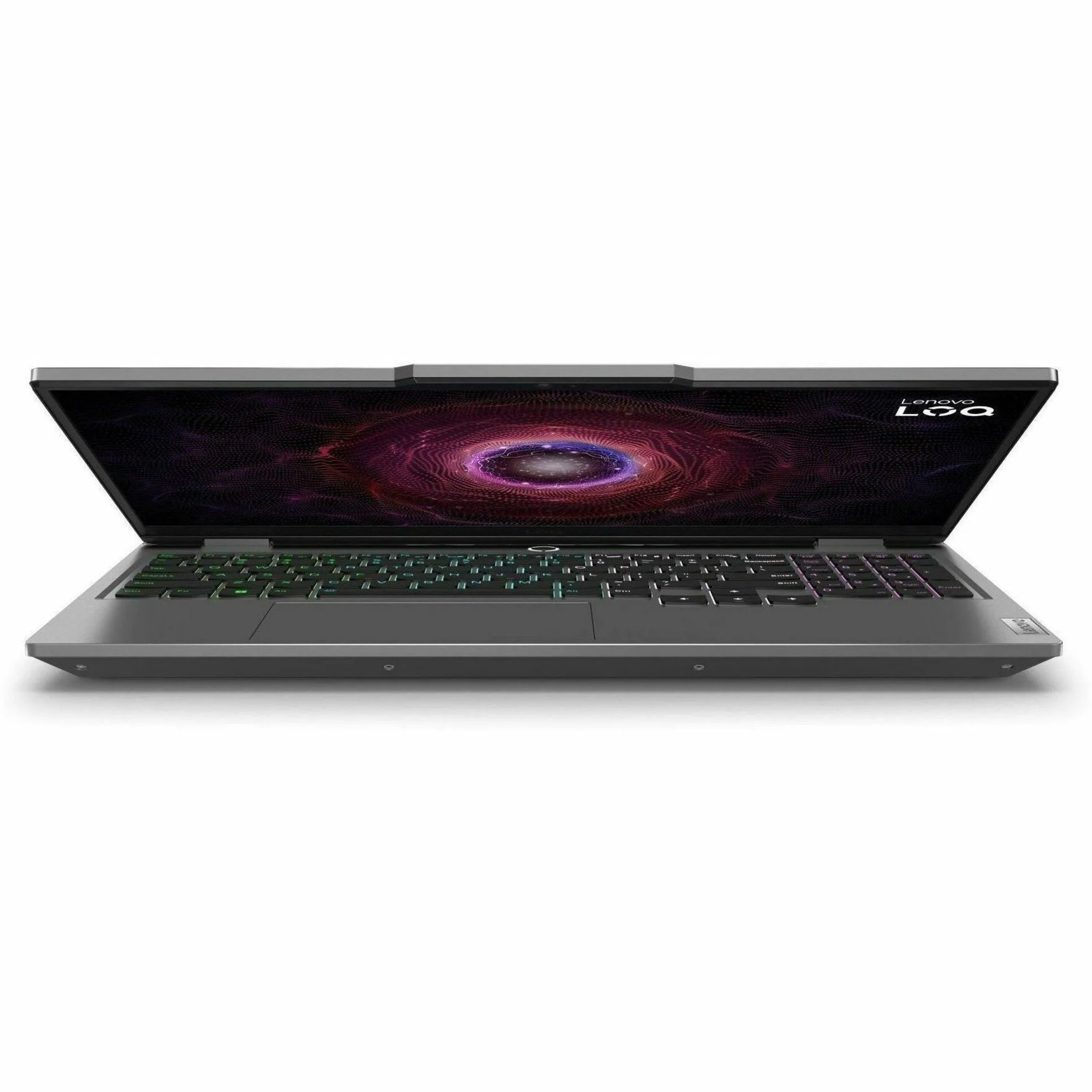 Lenovo LOQ 15 15.6" 1920 x 1080 FHD 144Hz Gaming Laptop AMD Ryzen 7-8845HS 16GB DDR5 1TB SSD NVIDIA GeForce RTX 4060 8GB Luna Grey