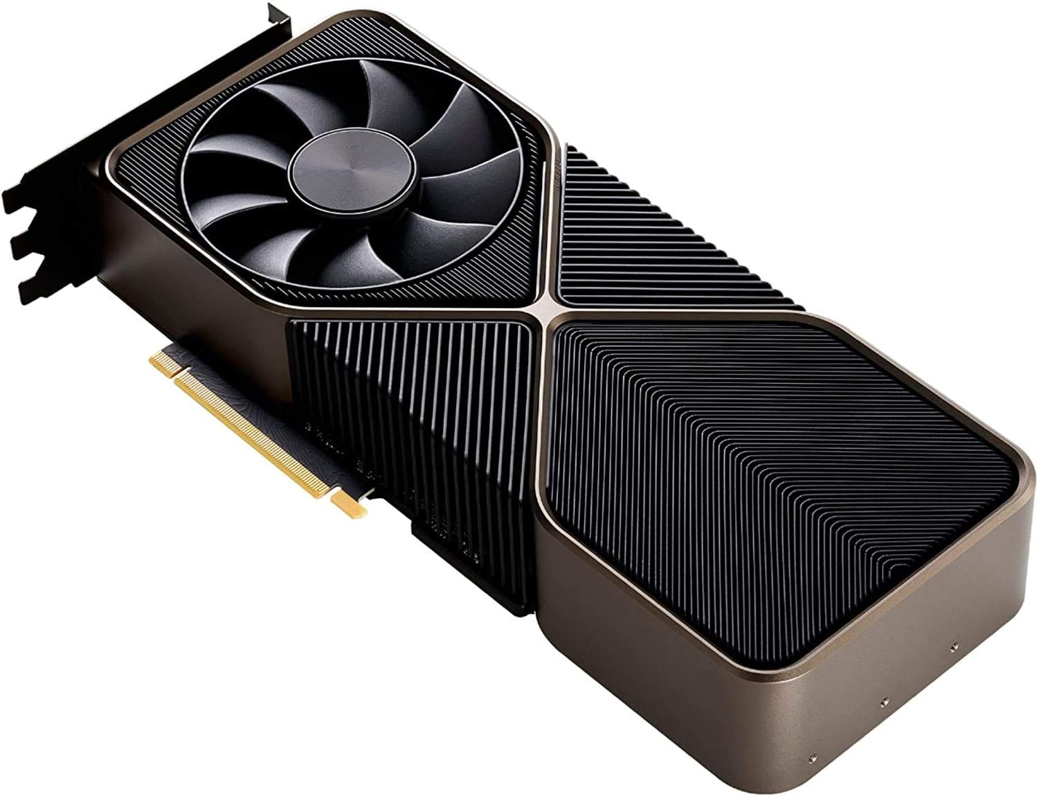 Nvidia GeForce RTX 3090 Founders Edition Graphics Card