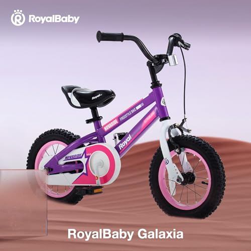 Chipmunk Kids Bike Toddlers 12 14 16 18 Inch Wheel Bicycle Beginners Boys Girls Ages 3-11 Years, Multiple Color Options
