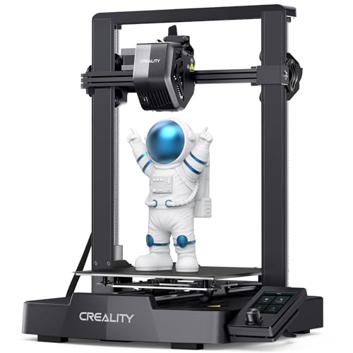 Creality K1 SE 3D Printer