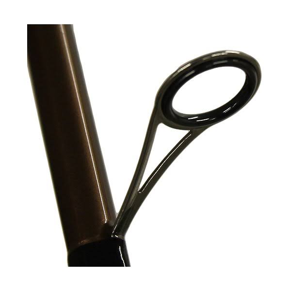 Okuma SST Carbon Grip Spinning Rod SST-S-862M-CG