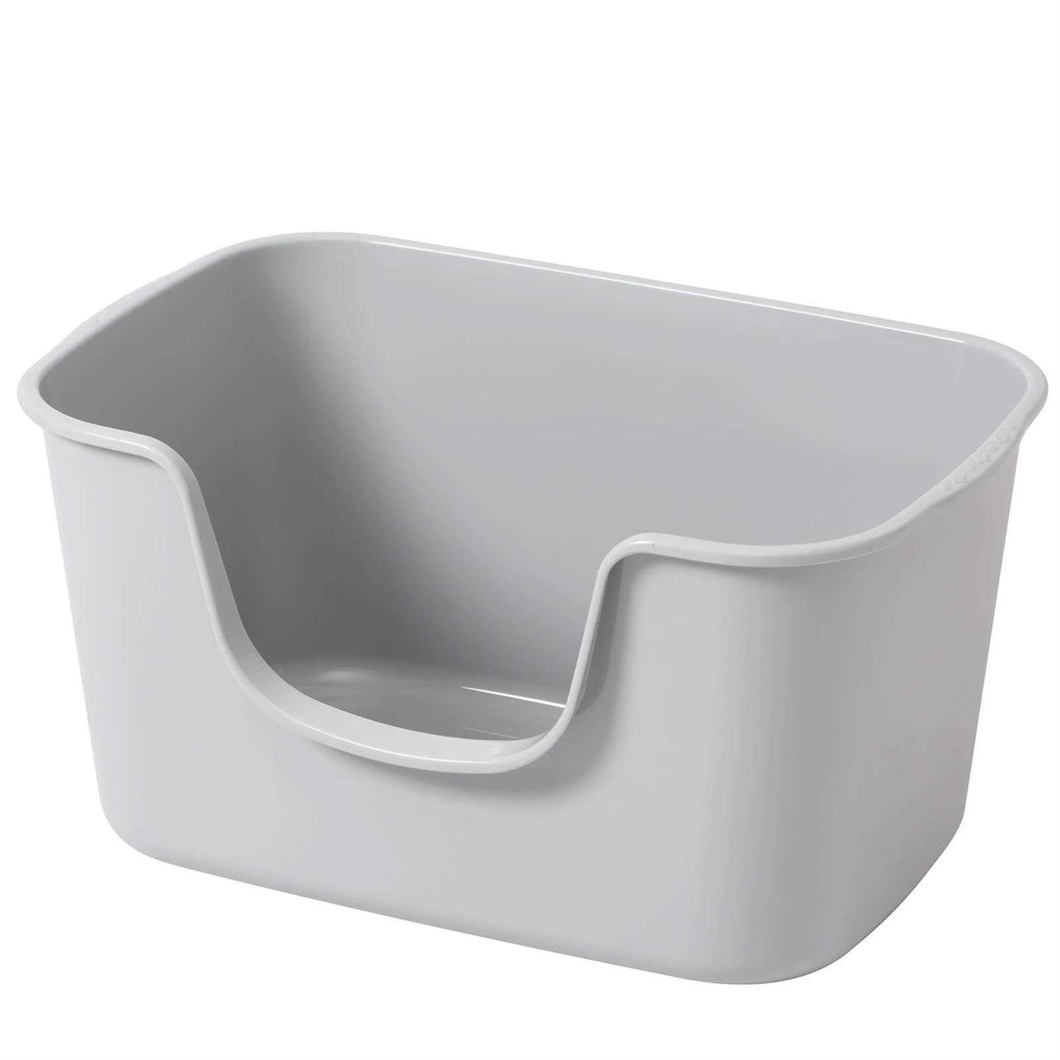Smart Paws Cat Litter Box with High Sides - Pet Supplies online store