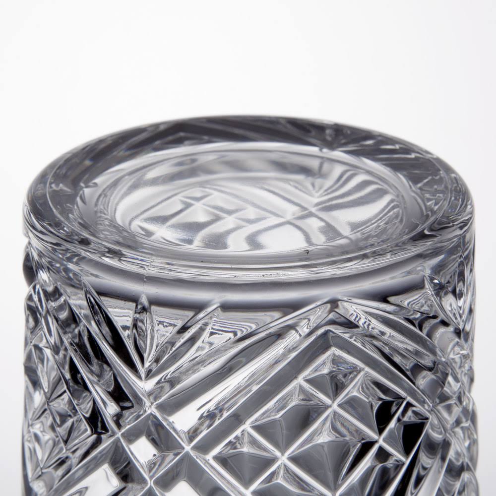 Cardinal L7254 10 1/2 oz Broadway Rocks Glass