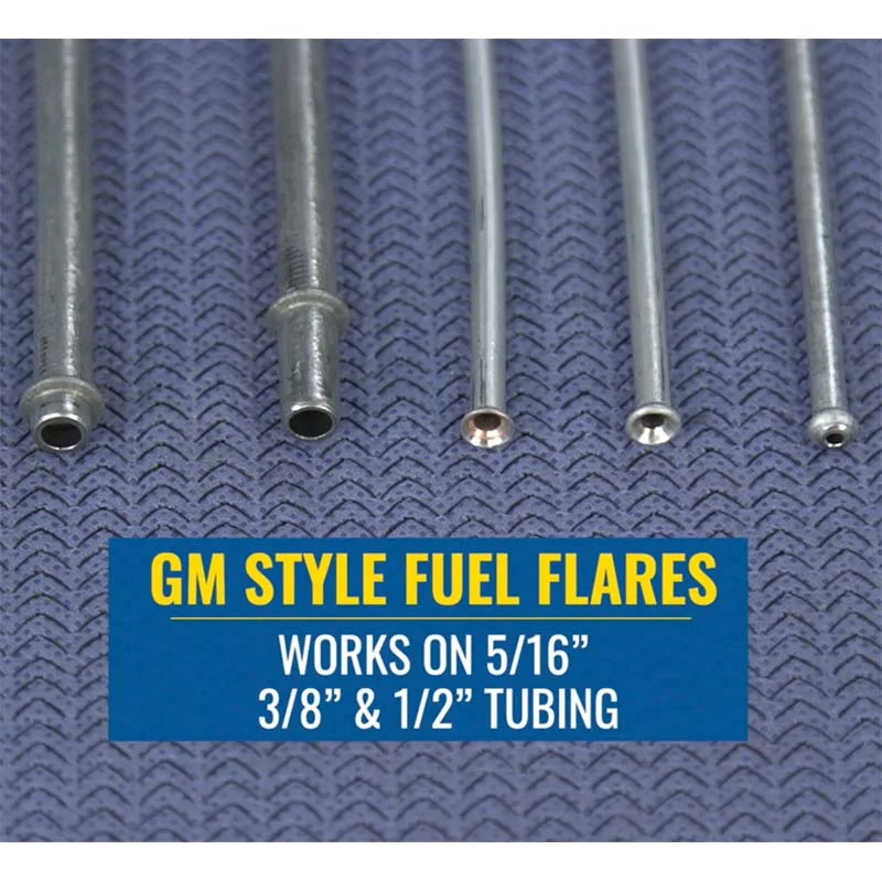 Eastwood Hydraulic Tubing Flaring Tool Set