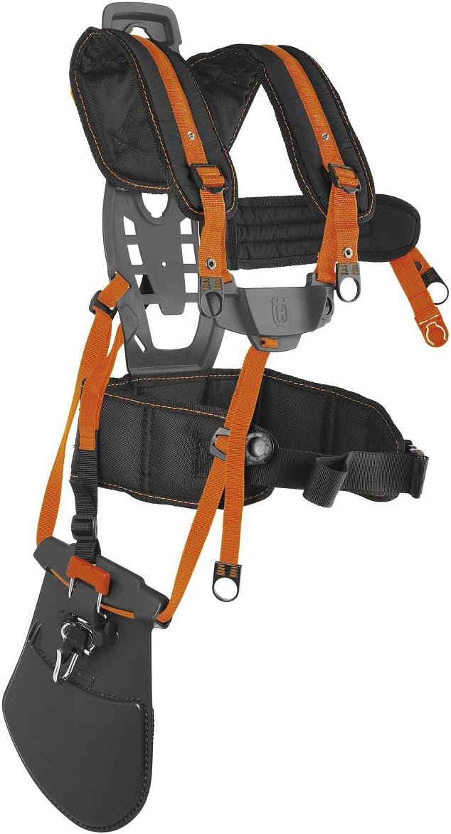 Husqvarna 523048201 Balance XT Trimmer Harness