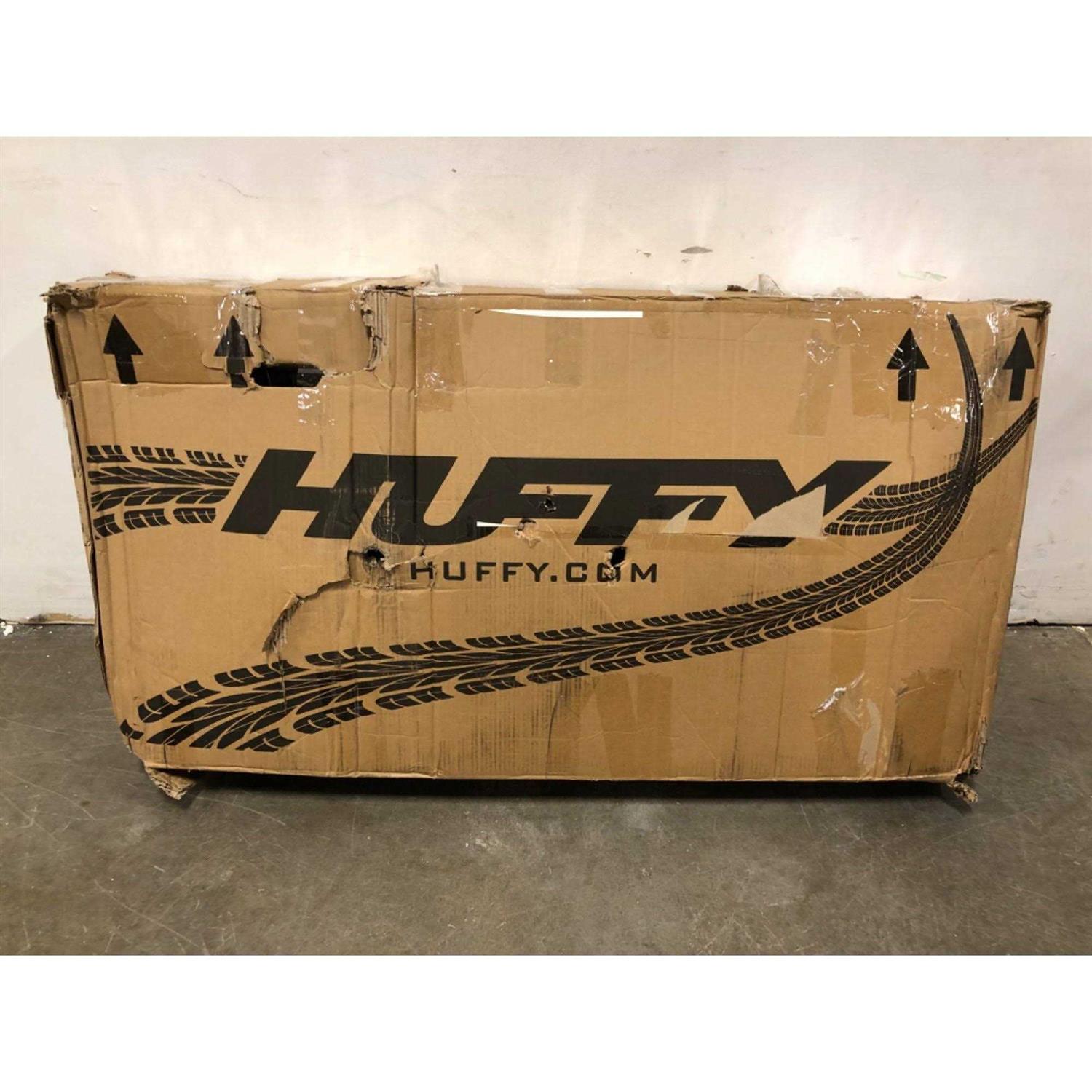 Huffy 26 Trail Runner Womens Full Suspension Mountain Bike - Sports Supplies Online Store