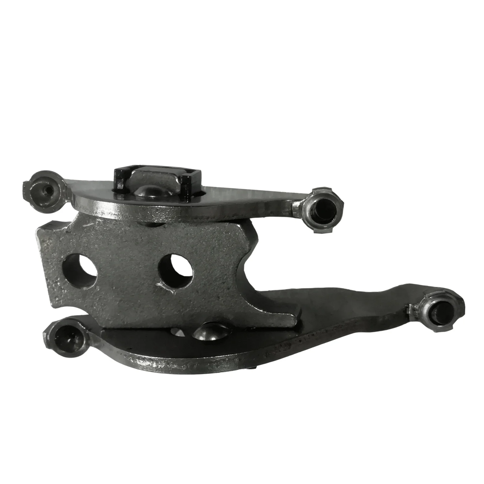 Intake + Exhaust Rocker Arm Carrier Set Of 8 For 08-10 Ford 6.4 Diesel 6.4L