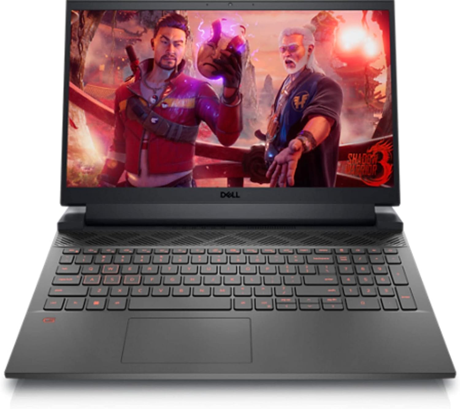 Dell G15 5525 Laptop (2022) | 15.6" 1920x1080 FHD 165Hz | Ryzen 7-6800H - 512GB SSD Hard Drive - 16GB RAM