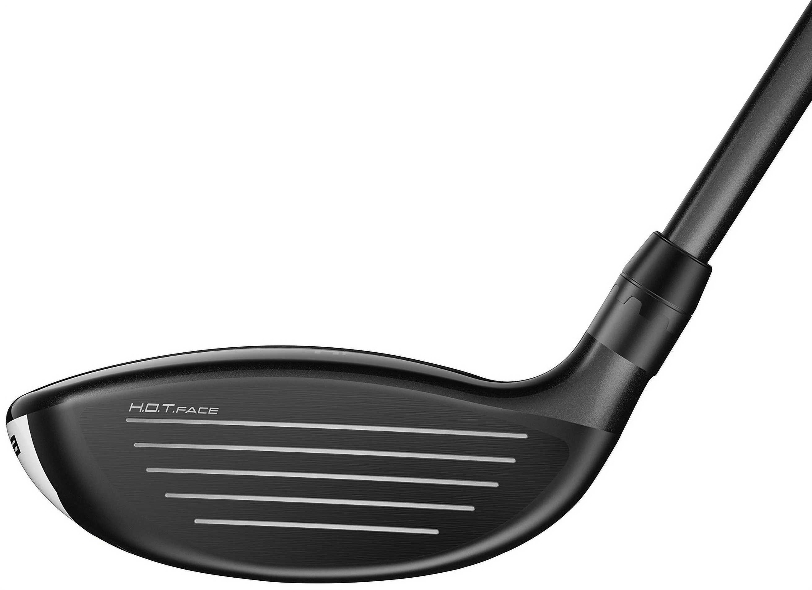 NEW Cobra Aerojet 18* 5 Fairway Wood Graphite Kai’li Blue 60S Stiff Flex