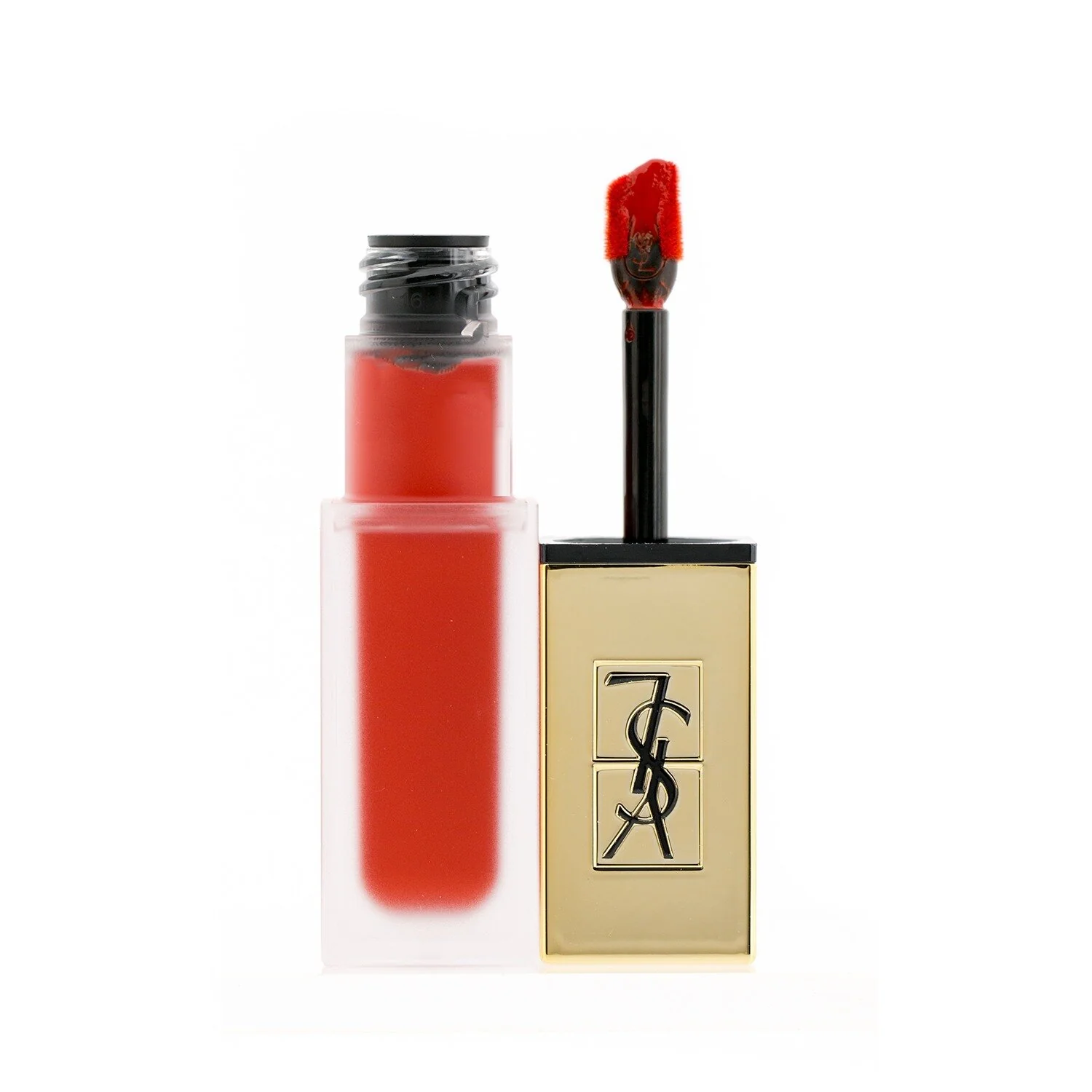 Yves Saint Laurent Tatouage Couture Matte Stain - # 9 Grenat No Rules 6ml/0.2oz