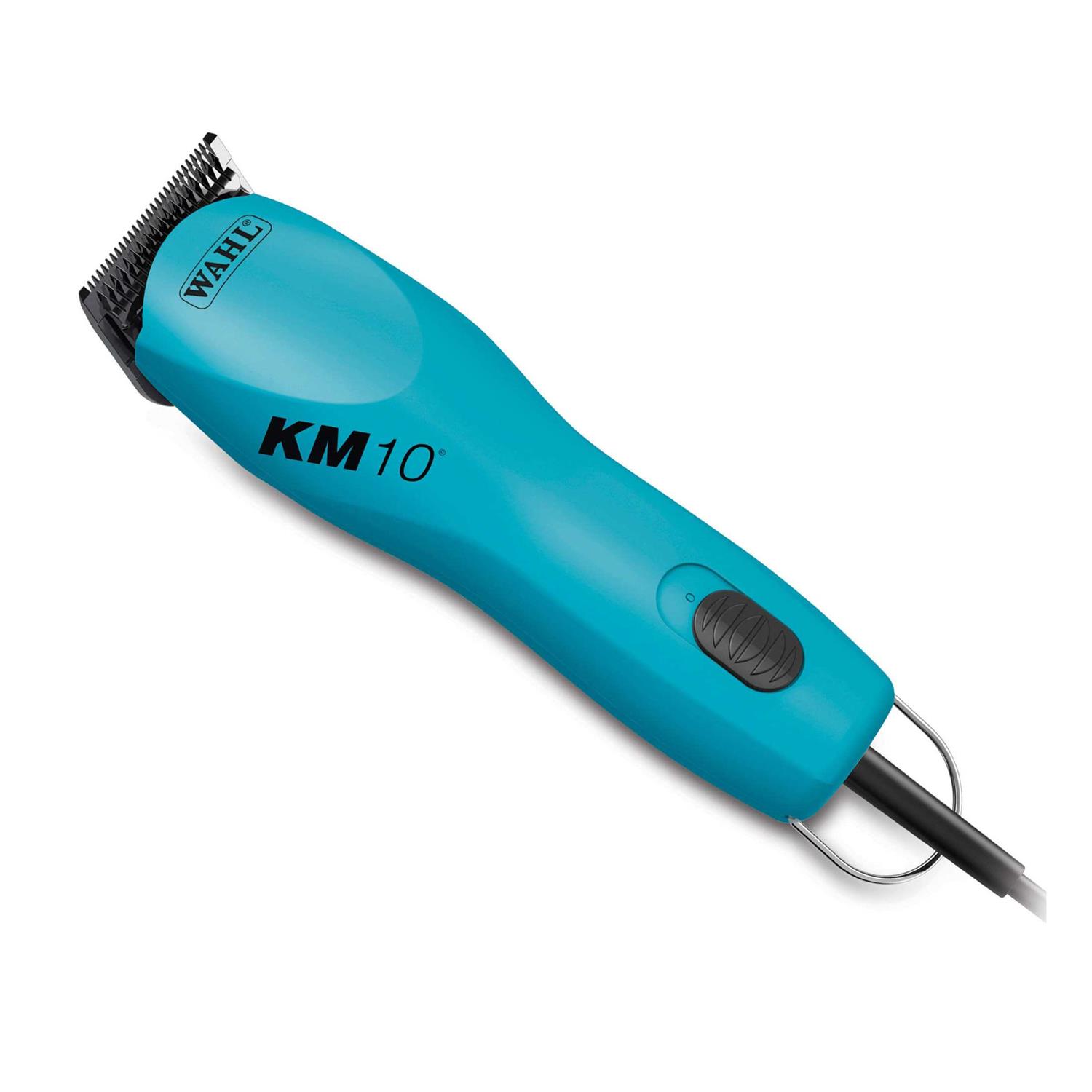 Wahl Clipper 2-Speed KM10 - Pet Supplies online store