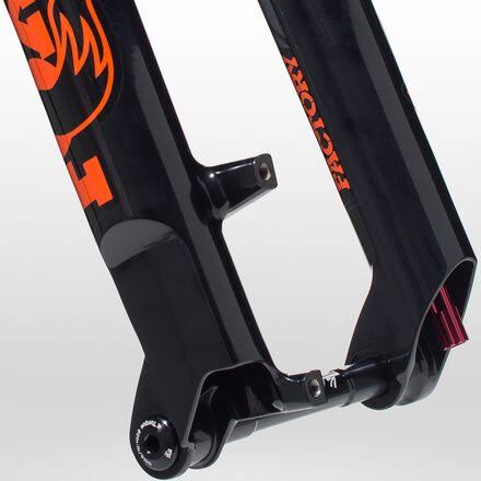 Fox 34 Step-Cast Factory Suspension Fork - 29